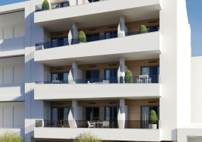 Torrevieja, Alicante, 1 Bedroom Bedrooms, ,1 BathroomBathrooms,Apartment,New,0,209559139425961664