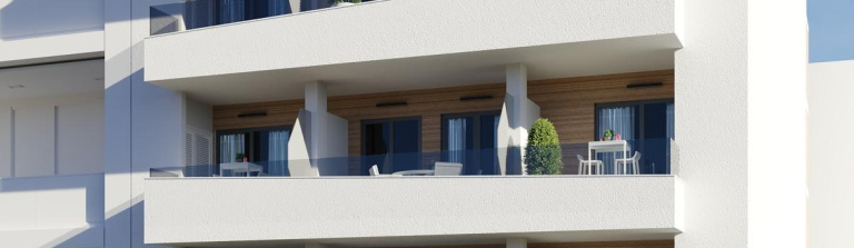 Apartment in Costa Blanca South, Torrevieja