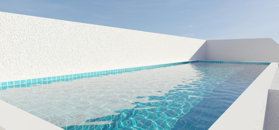 Torrevieja, Alicante, 1 Bedroom Bedrooms, ,1 BathroomBathrooms,Apartment,New,0,209559139425961664