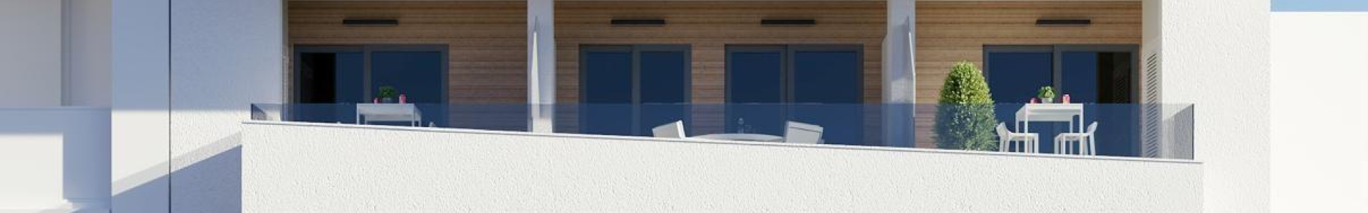 Apartment in Costa Blanca South, Torrevieja