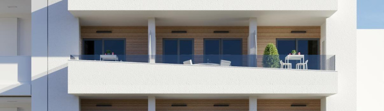 Apartment in Costa Blanca South, Torrevieja