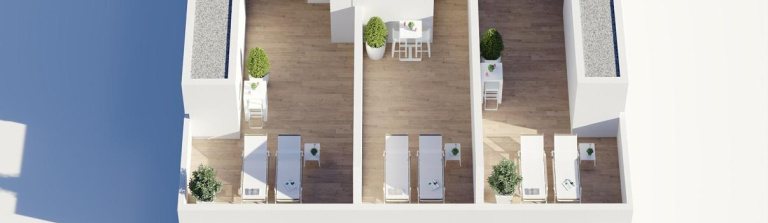 Apartment in Costa Blanca South, Torrevieja