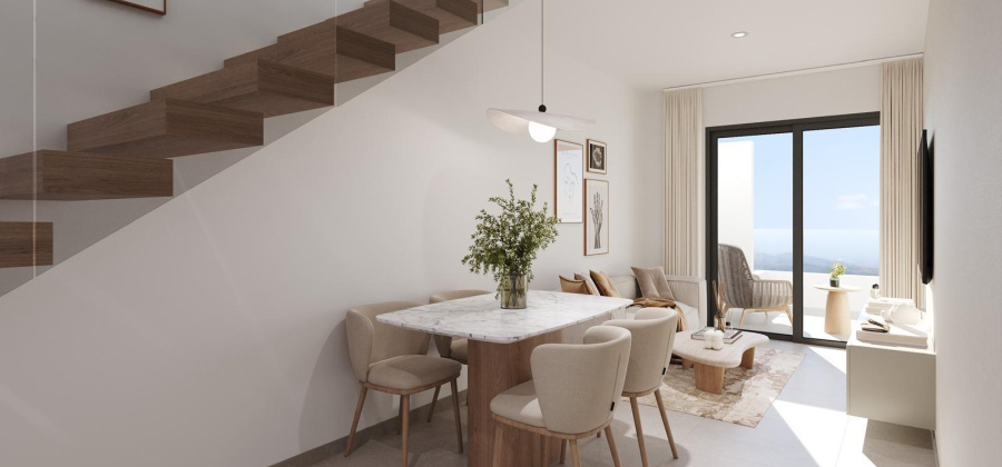 Torrevieja, Alicante, 3 Bedrooms Bedrooms, ,2 BathroomsBathrooms,Apartment,New,0,209559163244847808