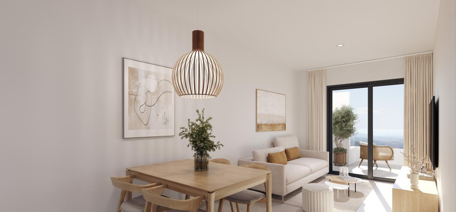 Torrevieja, Alicante, 3 Bedrooms Bedrooms, ,2 BathroomsBathrooms,Apartment,New,0,209559367072221568