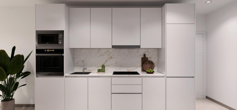 Torrevieja, Alicante, 3 Bedrooms Bedrooms, ,2 BathroomsBathrooms,Apartment,New,0,209559367072221568