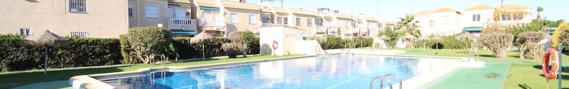 Torrevieja, Alicante, 3 Bedrooms Bedrooms, ,1 BathroomBathrooms,Bungalow,Resale,0,209924212084221888