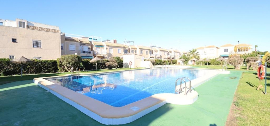 Torrevieja, Alicante, 3 Bedrooms Bedrooms, ,1 BathroomBathrooms,Bungalow,Resale,0,209924212084221888