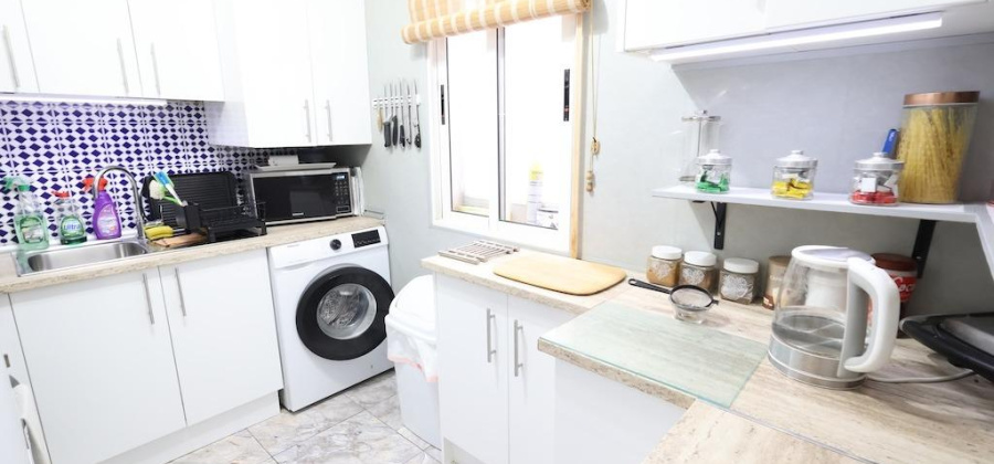 Torrevieja, Alicante, 3 Bedrooms Bedrooms, ,1 BathroomBathrooms,Bungalow,Resale,0,209924212084221888