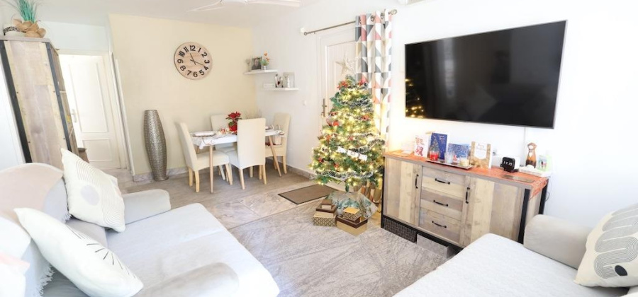 Torrevieja, Alicante, 3 Bedrooms Bedrooms, ,1 BathroomBathrooms,Bungalow,Resale,0,209924212084221888