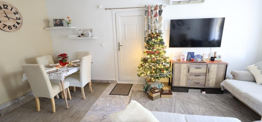 Torrevieja, Alicante, 3 Bedrooms Bedrooms, ,1 BathroomBathrooms,Bungalow,Resale,0,209924212084221888