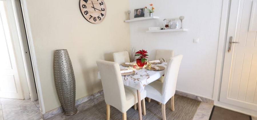 Torrevieja, Alicante, 3 Bedrooms Bedrooms, ,1 BathroomBathrooms,Bungalow,Resale,0,209924212084221888