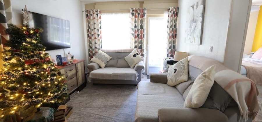 Torrevieja, Alicante, 3 Bedrooms Bedrooms, ,1 BathroomBathrooms,Bungalow,Resale,0,209924212084221888