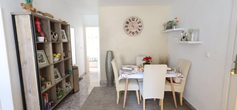 Torrevieja, Alicante, 3 Bedrooms Bedrooms, ,1 BathroomBathrooms,Bungalow,Resale,0,209924212084221888