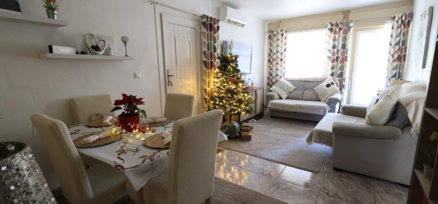 Torrevieja, Alicante, 3 Bedrooms Bedrooms, ,1 BathroomBathrooms,Bungalow,Resale,0,209924212084221888