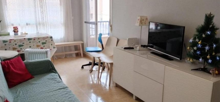 Guardamar del Segura, Alicante, 2 Bedrooms Bedrooms, ,2 BathroomsBathrooms,Apartment,Resale,0,7563287403569864