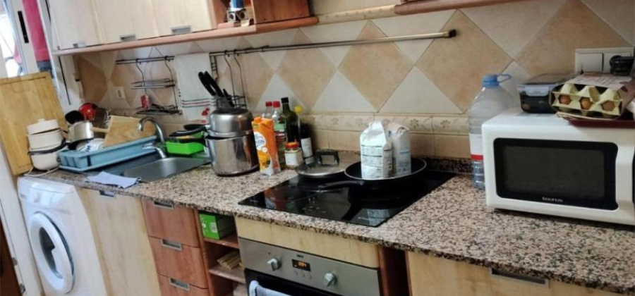 Guardamar del Segura, Alicante, 2 Bedrooms Bedrooms, ,2 BathroomsBathrooms,Apartment,Resale,0,7563287403569864