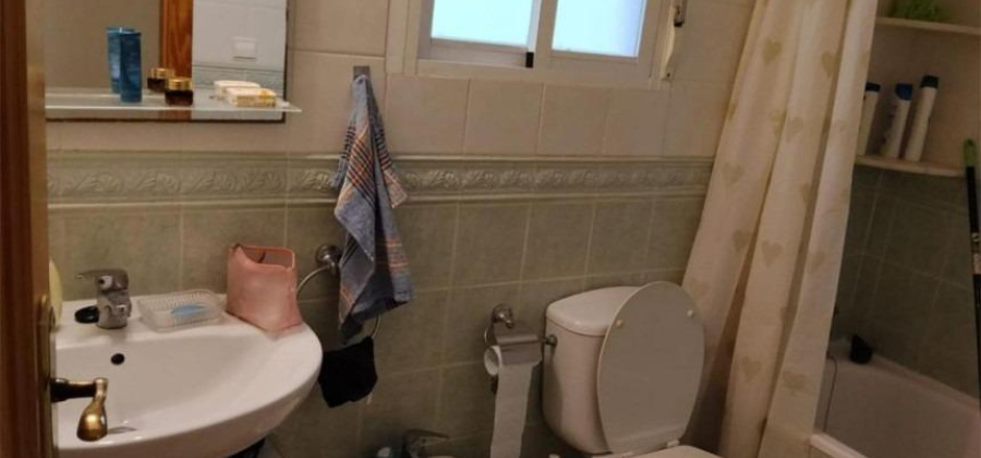 Guardamar del Segura, Alicante, 2 Bedrooms Bedrooms, ,2 BathroomsBathrooms,Apartment,Resale,0,7563287403569864