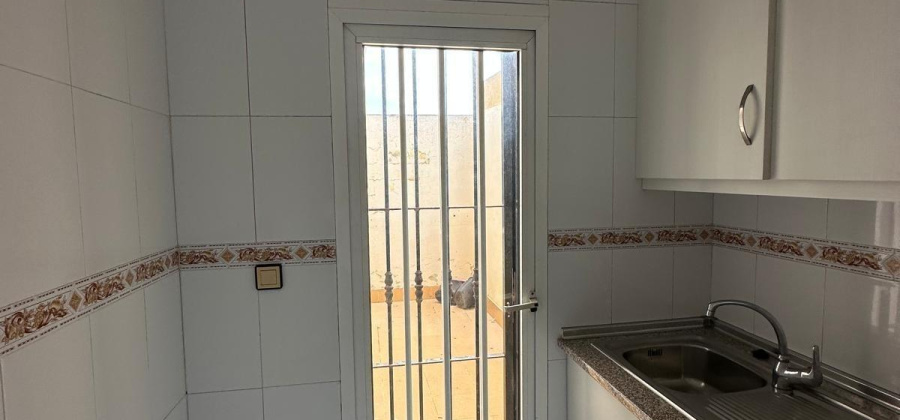 Torrevieja, Alicante, 2 Bedrooms Bedrooms, ,1 BathroomBathrooms,Bungalow,Resale,0,7563298874459302
