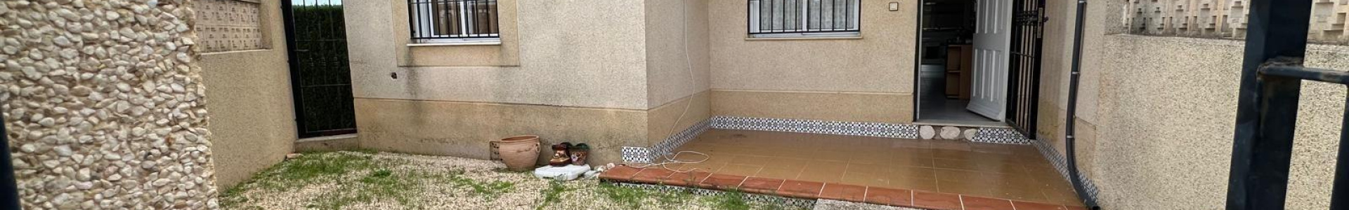 Bungalow in Costa Blanca South, Torrevieja