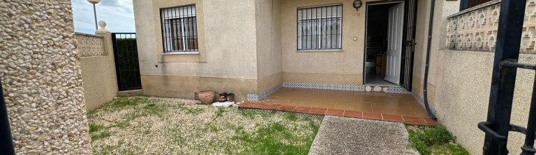 Bungalow in Costa Blanca South, Torrevieja