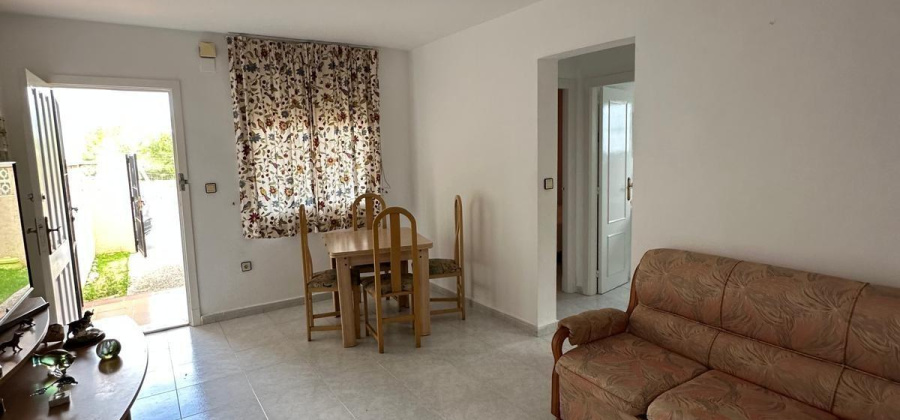 Torrevieja, Alicante, 2 Bedrooms Bedrooms, ,1 BathroomBathrooms,Bungalow,Resale,0,7563298874459302