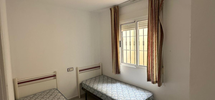 Torrevieja, Alicante, 2 Bedrooms Bedrooms, ,1 BathroomBathrooms,Bungalow,Resale,0,7563298874459302