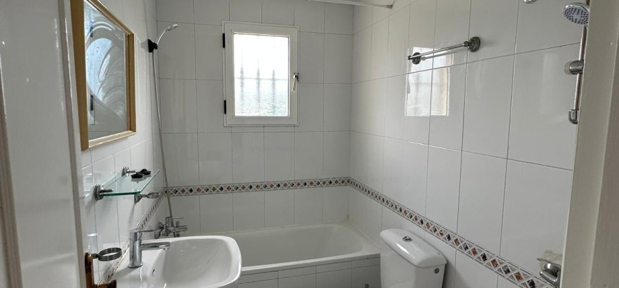 Torrevieja, Alicante, 2 Bedrooms Bedrooms, ,1 BathroomBathrooms,Bungalow,Resale,0,7563298874459302