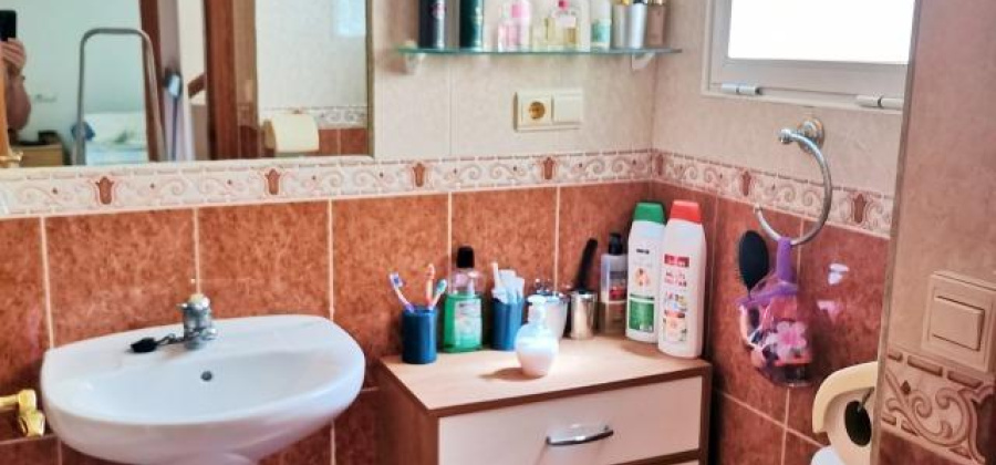 Torrevieja, Alicante, 2 Bedrooms Bedrooms, ,1 BathroomBathrooms,Townhouse,Resale,0,75632139898439808