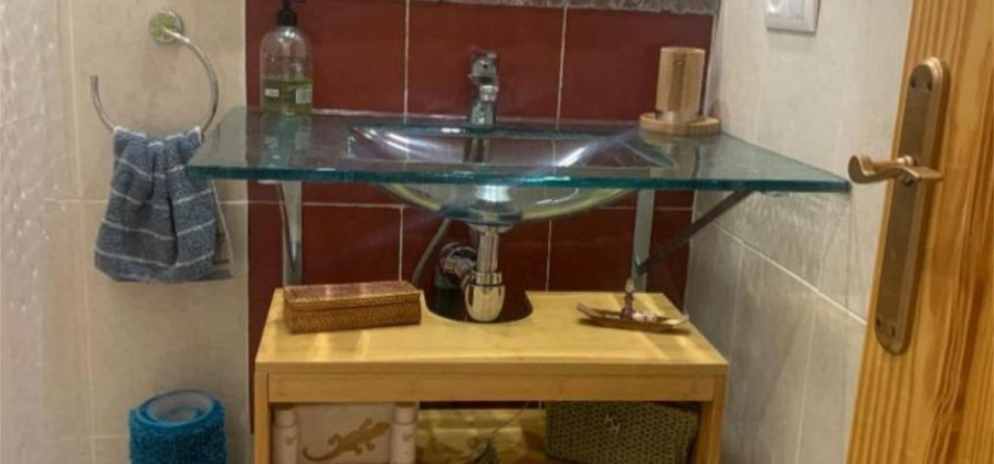 Gran Alacant, Alicante, 2 Bedrooms Bedrooms, ,2 BathroomsBathrooms,Townhouse,Resale,0,75632161117136992