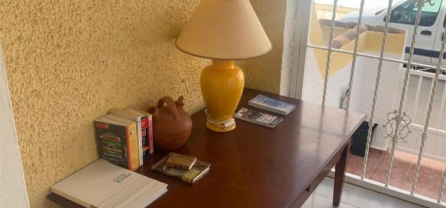 Gran Alacant, Alicante, 2 Bedrooms Bedrooms, ,2 BathroomsBathrooms,Townhouse,Resale,0,75632161117136992