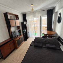 Apartment in Costa Blanca South, Alicante