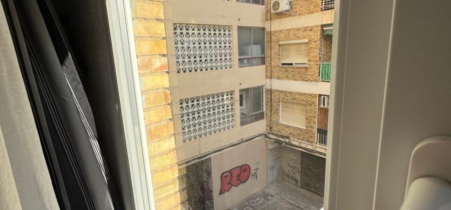 Alicante, Alicante, 3 Bedrooms Bedrooms, ,1 BathroomBathrooms,Apartment,Resale,0,75632172608743280