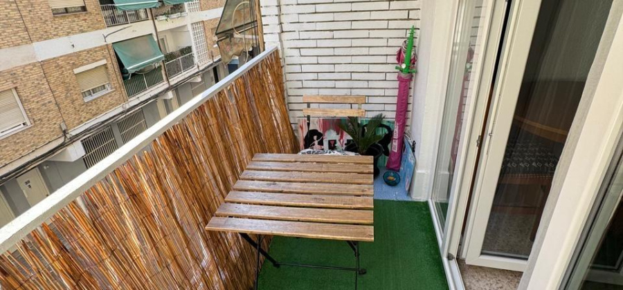 Alicante, Alicante, 3 Bedrooms Bedrooms, ,1 BathroomBathrooms,Apartment,Resale,0,75632172608743280