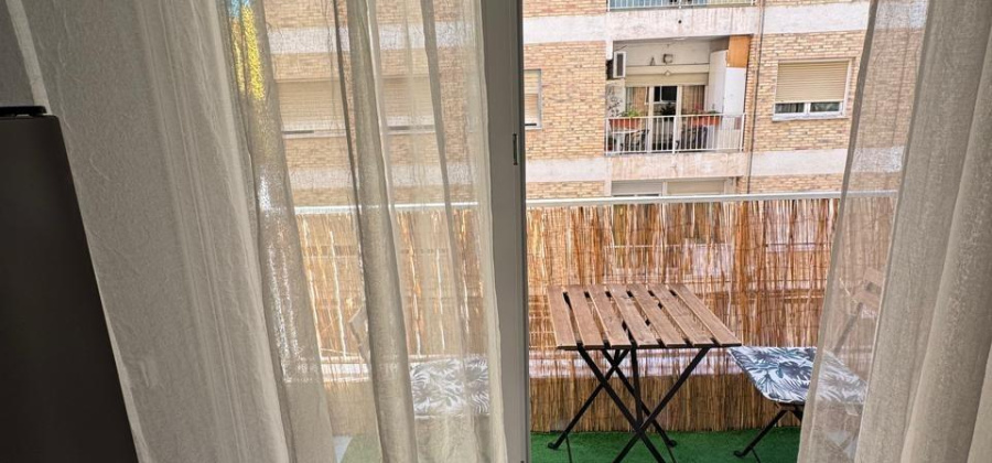 Alicante, Alicante, 3 Bedrooms Bedrooms, ,1 BathroomBathrooms,Apartment,Resale,0,75632172608743280