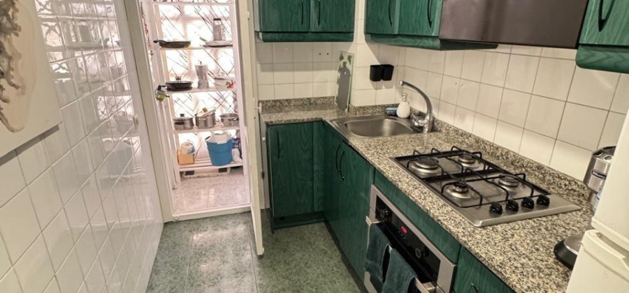 Alicante, Alicante, 3 Bedrooms Bedrooms, ,1 BathroomBathrooms,Apartment,Resale,0,75632172608743280