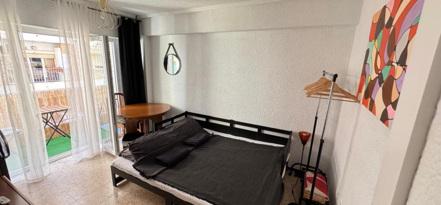 Alicante, Alicante, 3 Bedrooms Bedrooms, ,1 BathroomBathrooms,Apartment,Resale,0,75632172608743280