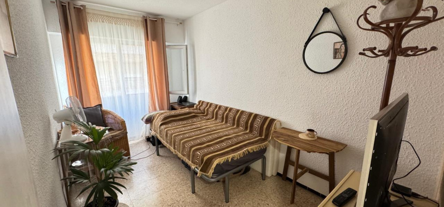 Alicante, Alicante, 3 Bedrooms Bedrooms, ,1 BathroomBathrooms,Apartment,Resale,0,75632172608743280