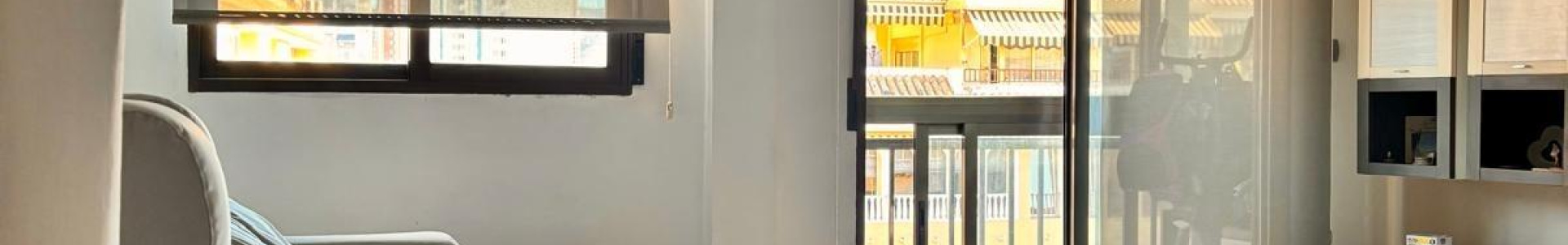 Benidorm, Alicante, 3 Bedrooms Bedrooms, ,2 BathroomsBathrooms,Apartment,Resale,0,75632227692435296