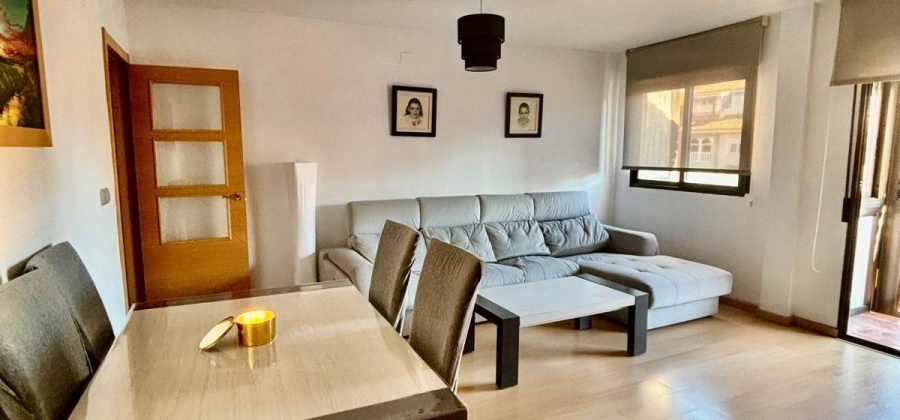 Benidorm, Alicante, 3 Bedrooms Bedrooms, ,2 BathroomsBathrooms,Apartment,Resale,0,75632227692435296