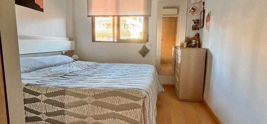 Benidorm, Alicante, 3 Bedrooms Bedrooms, ,2 BathroomsBathrooms,Apartment,Resale,0,75632227692435296