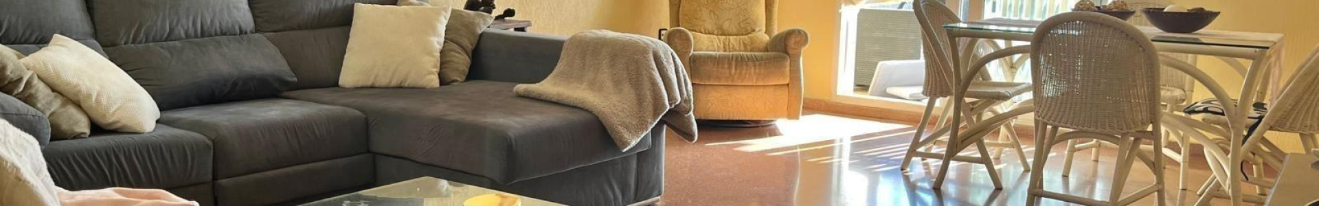 Apartment in Costa Blanca South, Torrevieja