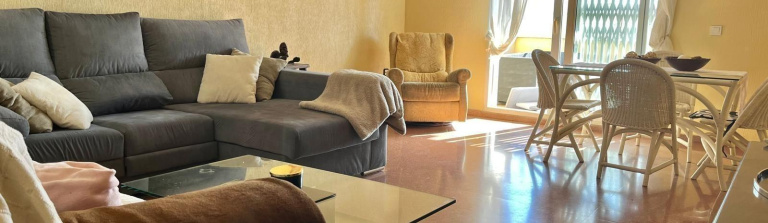 Apartment in Costa Blanca South, Torrevieja