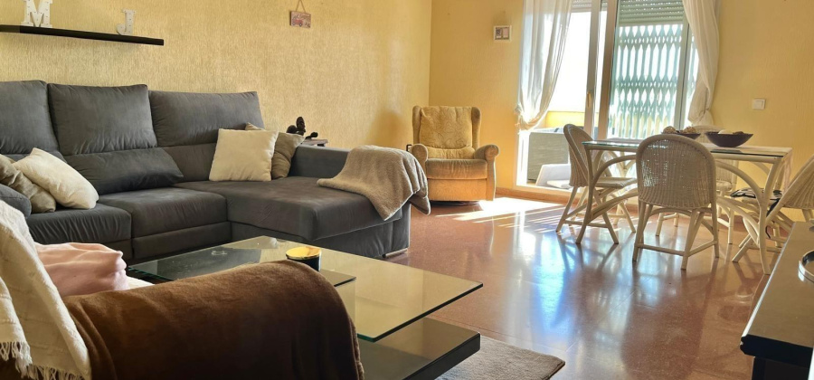 Torrevieja, Alicante, 4 Bedrooms Bedrooms, ,2 BathroomsBathrooms,Apartment,Resale,0,75632242189116992