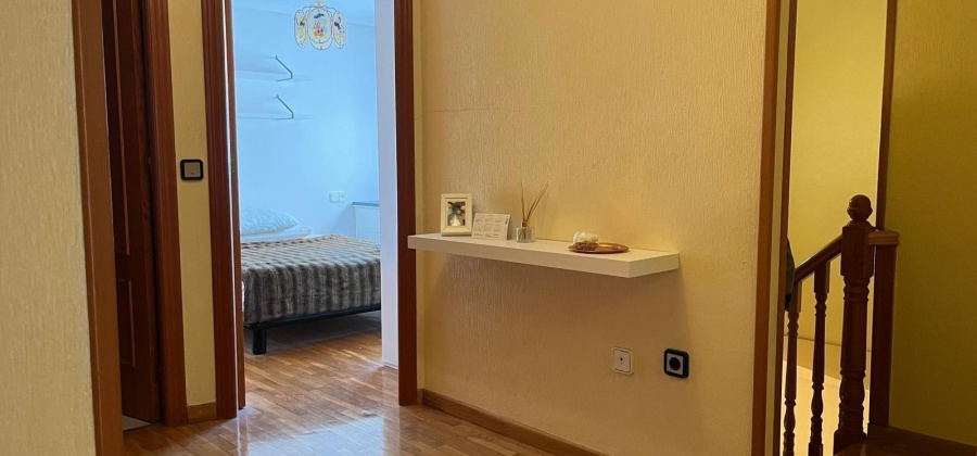 Torrevieja, Alicante, 4 Bedrooms Bedrooms, ,2 BathroomsBathrooms,Apartment,Resale,0,75632242189116992