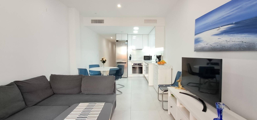 Torrevieja, Alicante, 2 Bedrooms Bedrooms, ,2 BathroomsBathrooms,Apartment,Resale,0,75632576758892400