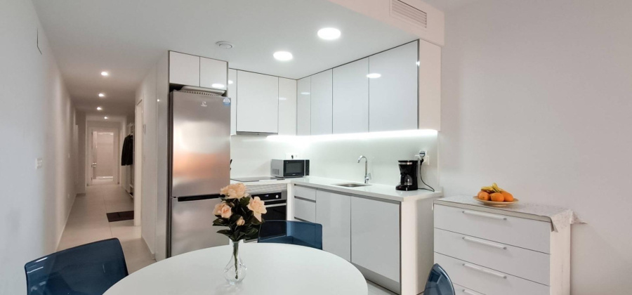 Torrevieja, Alicante, 2 Bedrooms Bedrooms, ,2 BathroomsBathrooms,Apartment,Resale,0,75632576758892400