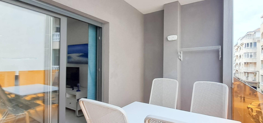 Torrevieja, Alicante, 2 Bedrooms Bedrooms, ,2 BathroomsBathrooms,Apartment,Resale,0,75632576758892400