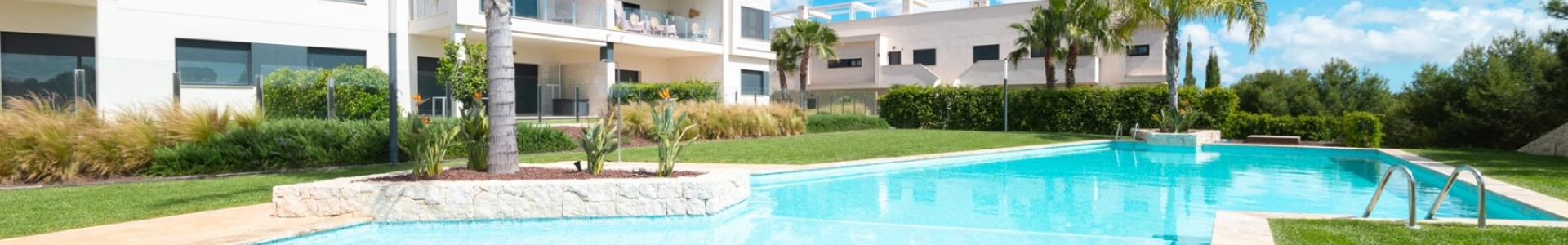Apartment in Costa Blanca South, PILAR DE LA HORADADA