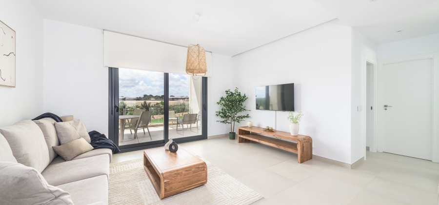 Pilar de la Horadada, Alicante, 2 Bedrooms Bedrooms, ,3 BathroomsBathrooms,Apartment,Resale,0,103536281170905472