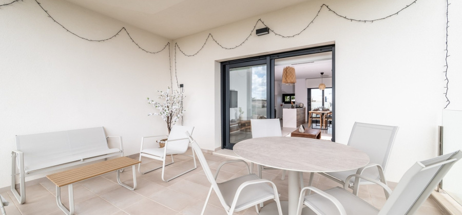 Pilar de la Horadada, Alicante, 2 Bedrooms Bedrooms, ,3 BathroomsBathrooms,Apartment,Resale,0,103536281170905472